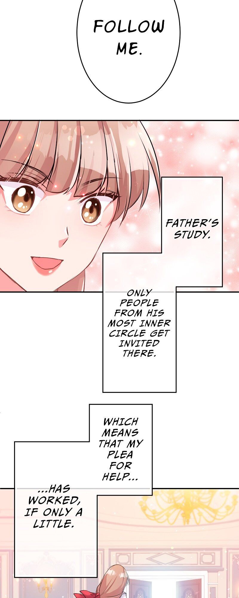 Revenge Of The Twin Empress Chapter 3 - page 19