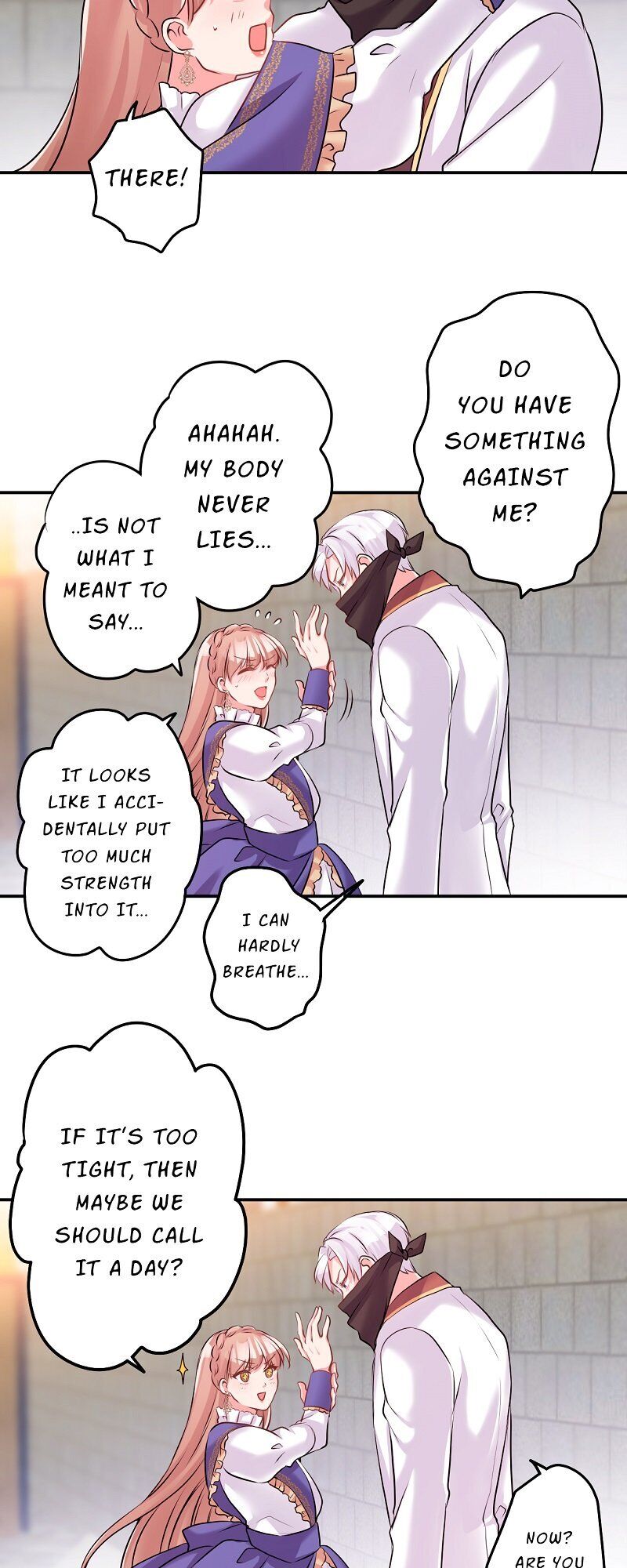 Revenge Of The Twin Empress Chapter 3 - page 28