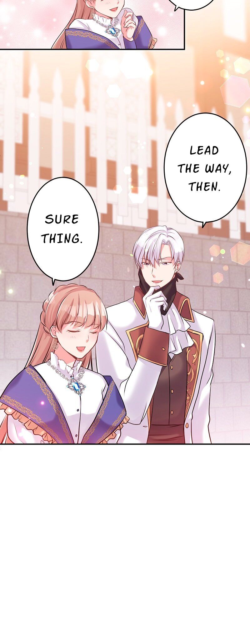 Revenge Of The Twin Empress Chapter 3 - page 30
