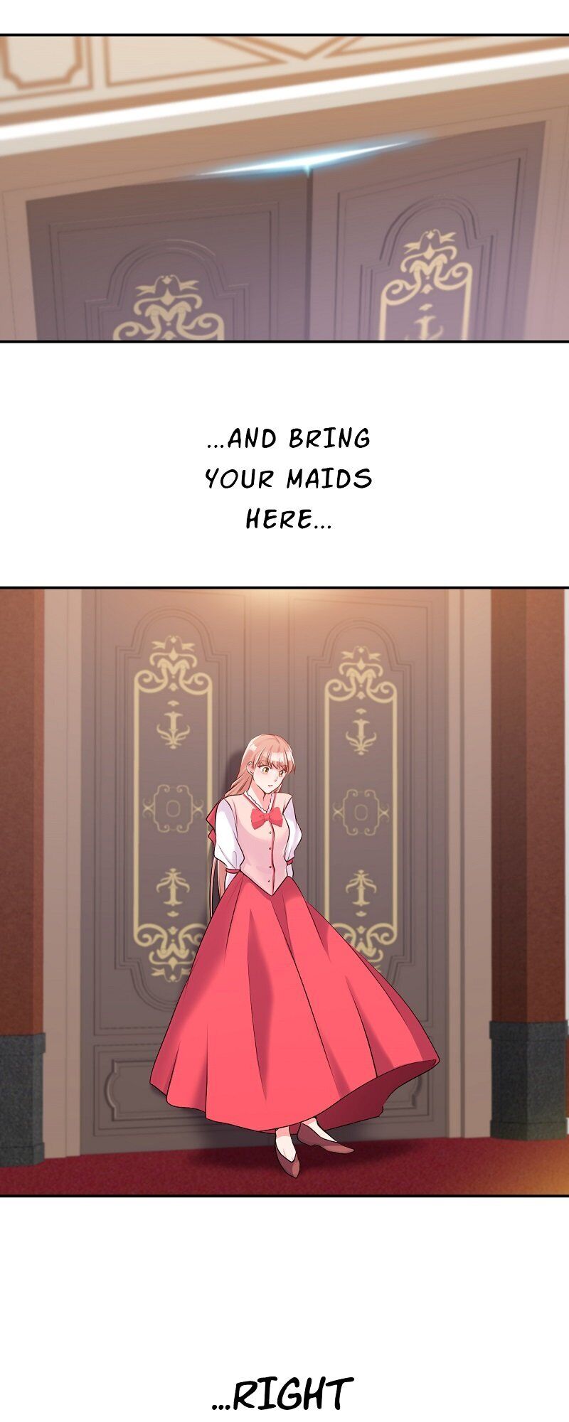Revenge Of The Twin Empress Chapter 3 - page 33