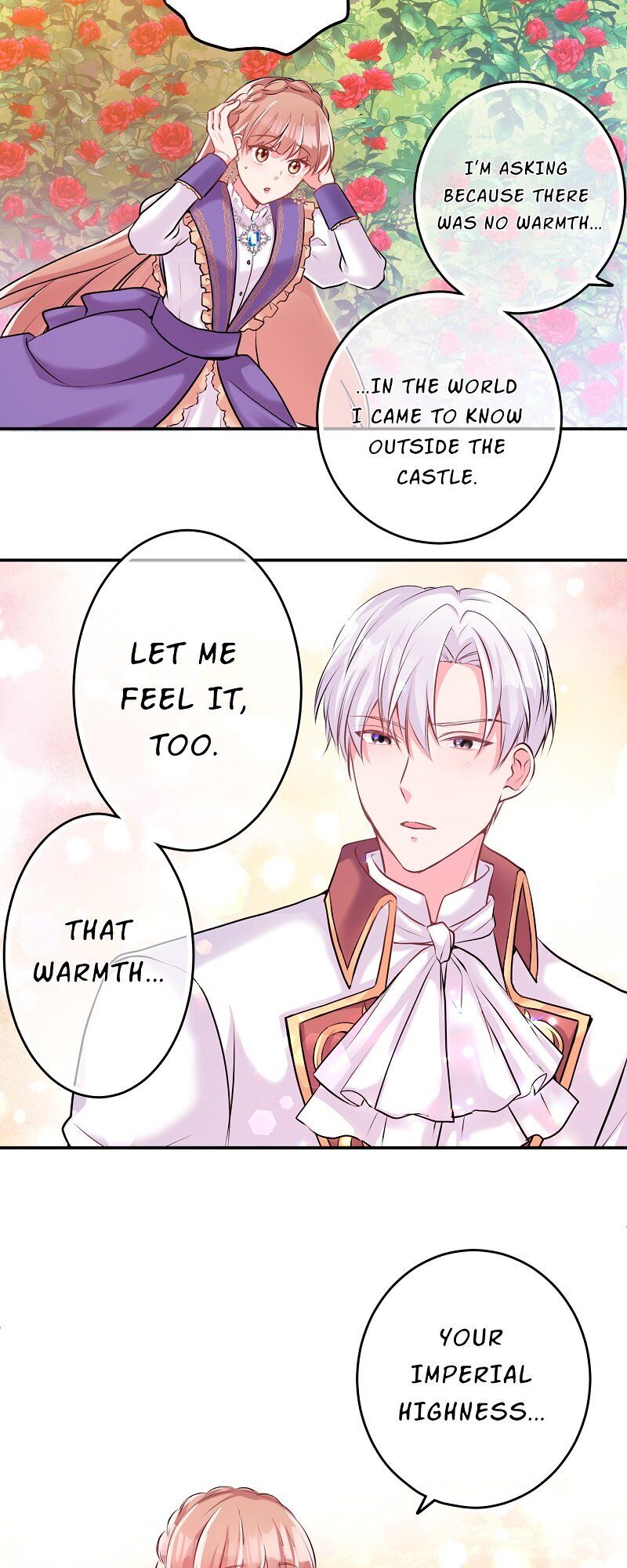 Revenge Of The Twin Empress Chapter 3 - page 4