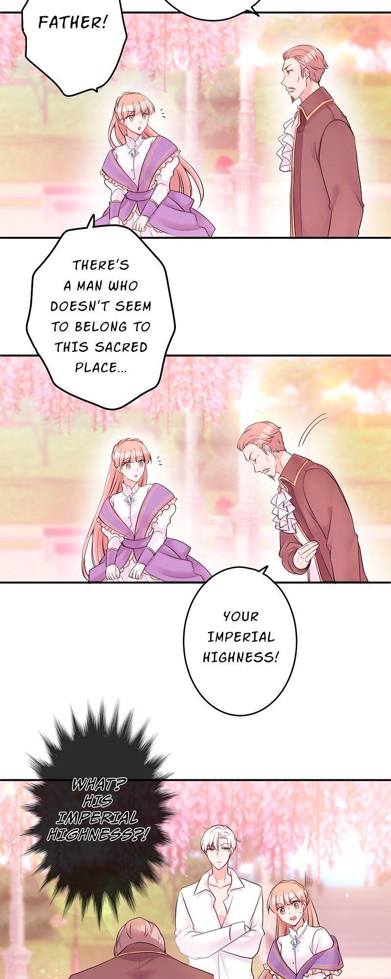 Revenge Of The Twin Empress Chapter 2 - page 13