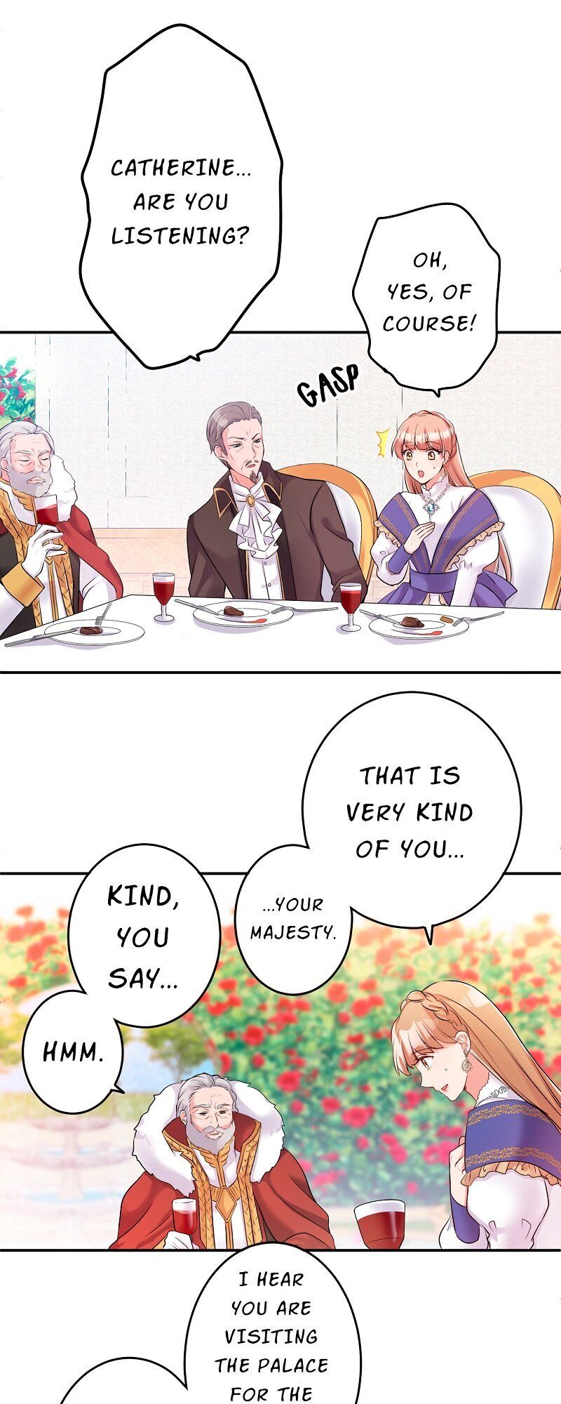 Revenge Of The Twin Empress Chapter 2 - page 29