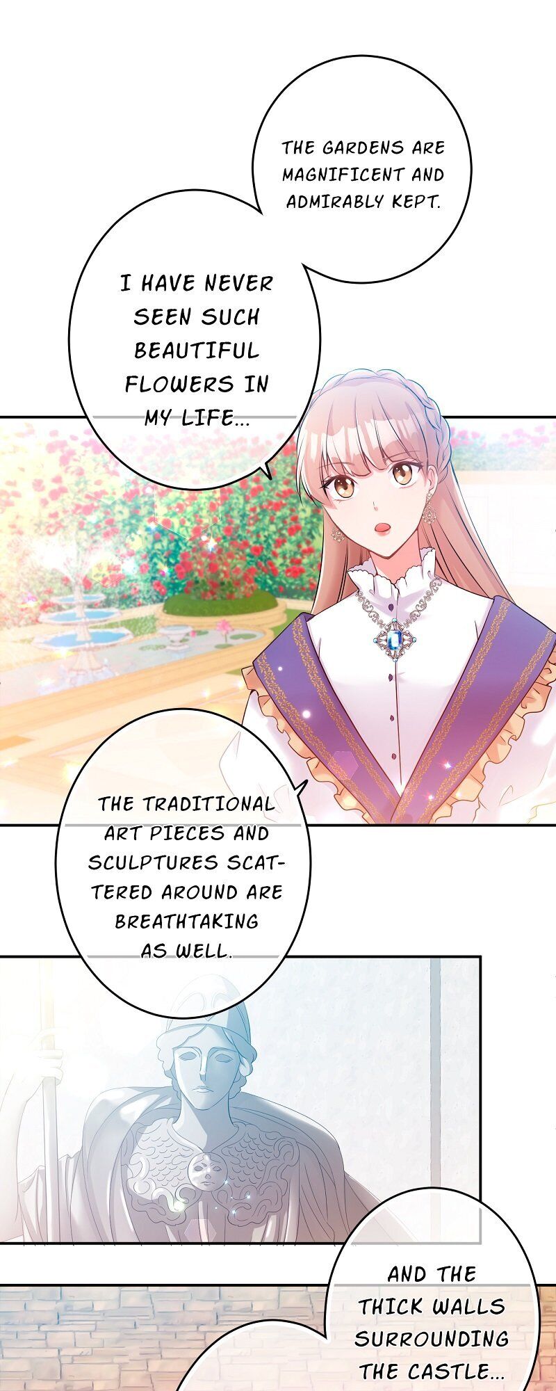 Revenge Of The Twin Empress Chapter 2 - page 31