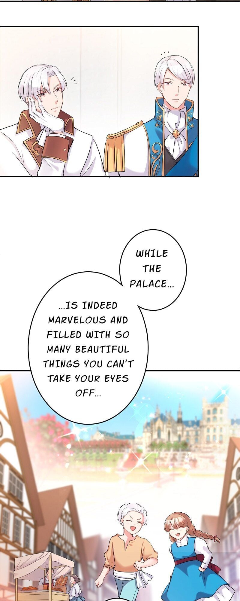 Revenge Of The Twin Empress Chapter 2 - page 33
