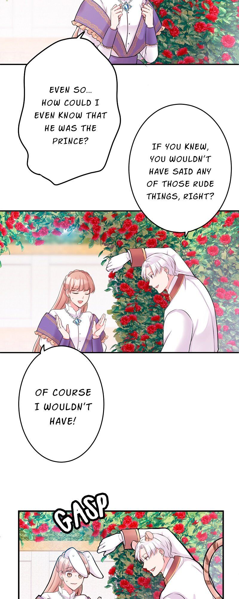 Revenge Of The Twin Empress Chapter 2 - page 39