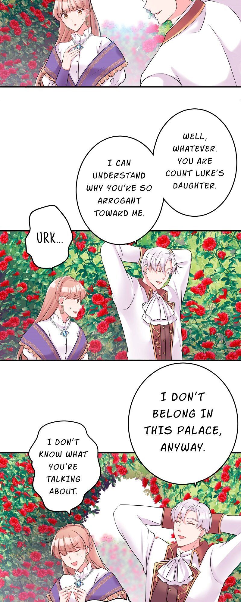 Revenge Of The Twin Empress Chapter 2 - page 41