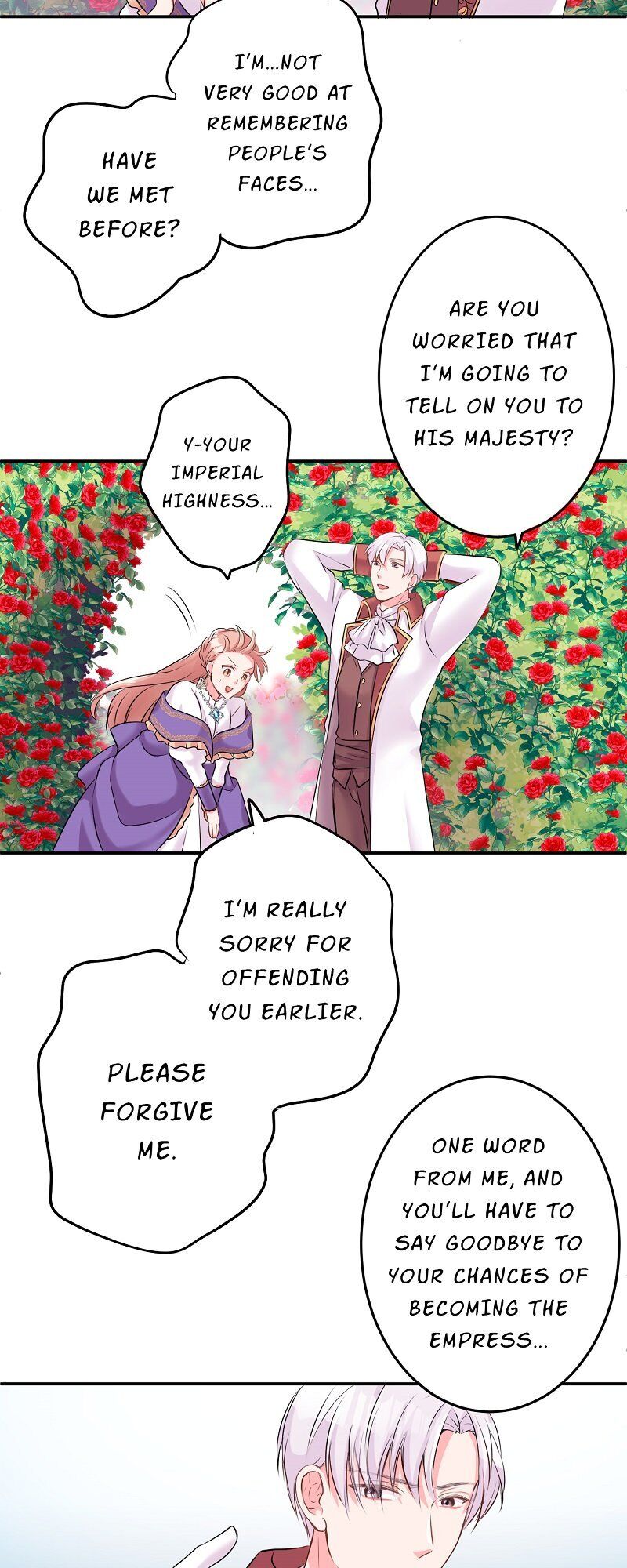 Revenge Of The Twin Empress Chapter 2 - page 42