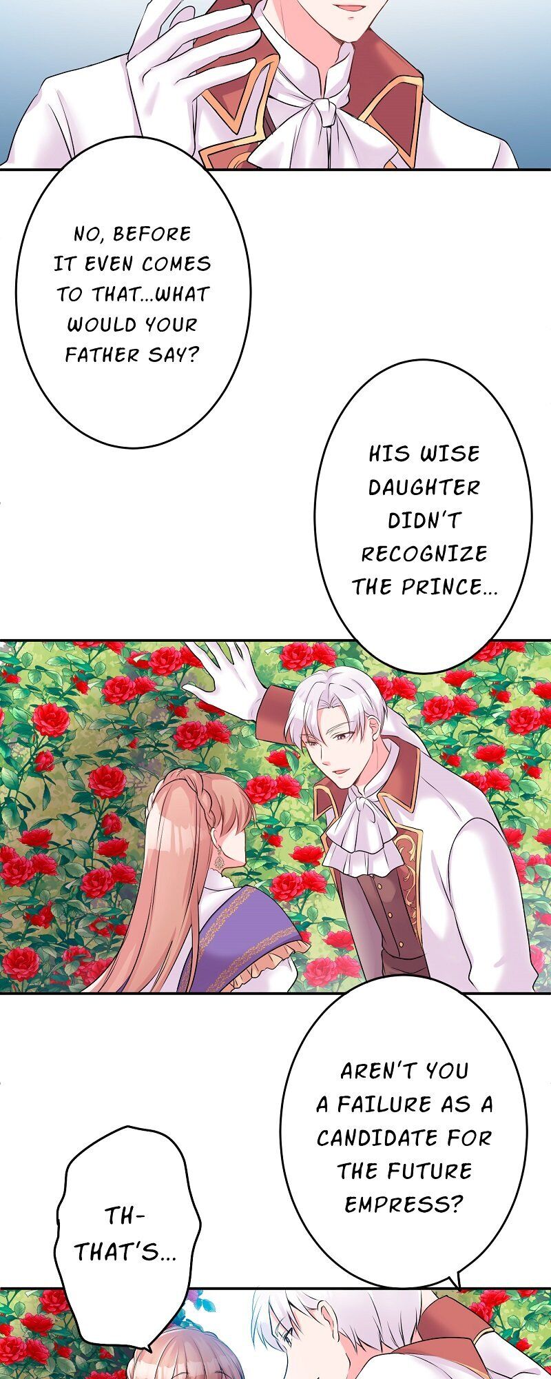 Revenge Of The Twin Empress Chapter 2 - page 43