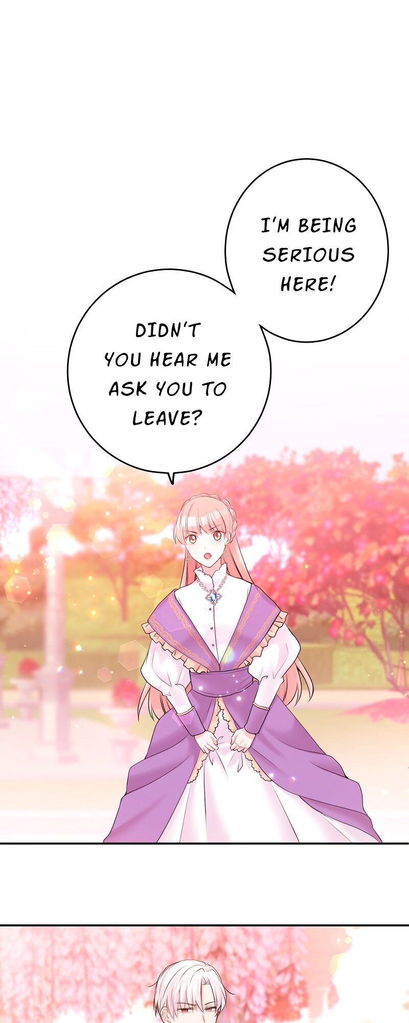 Revenge Of The Twin Empress Chapter 2 - page 8