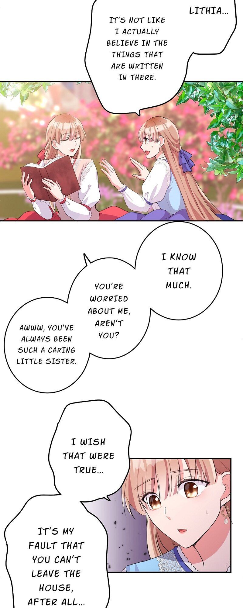 Revenge Of The Twin Empress Chapter 1 - page 11