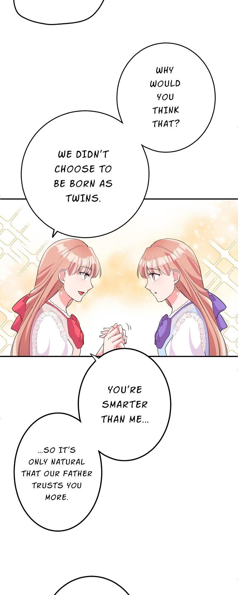 Revenge Of The Twin Empress Chapter 1 - page 12