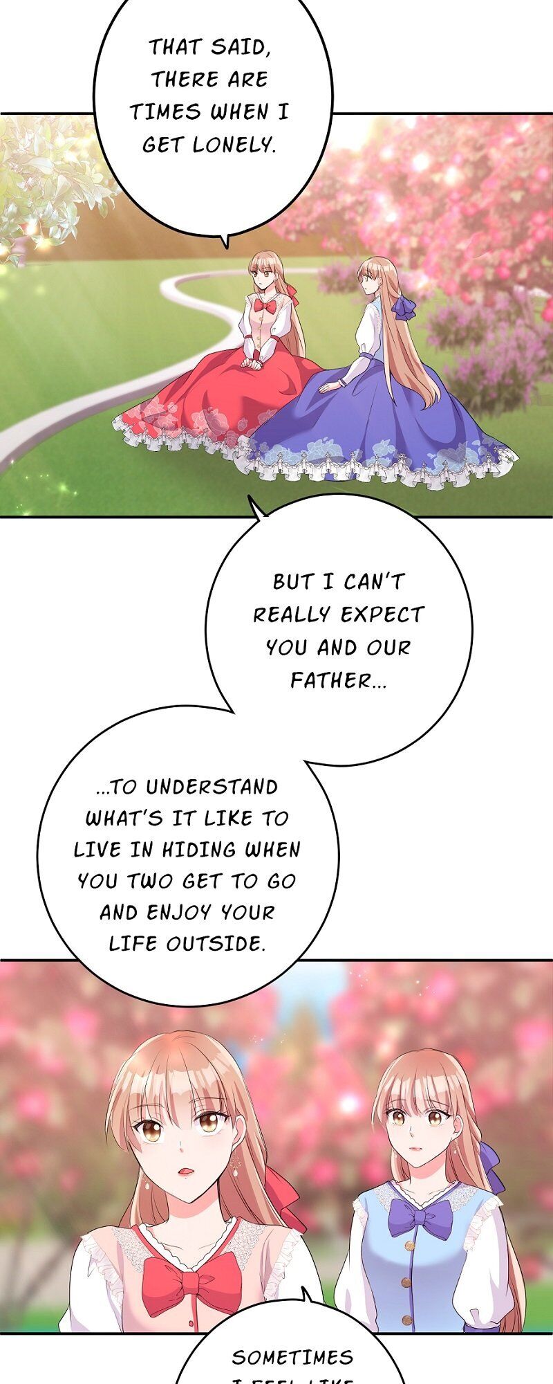 Revenge Of The Twin Empress Chapter 1 - page 13
