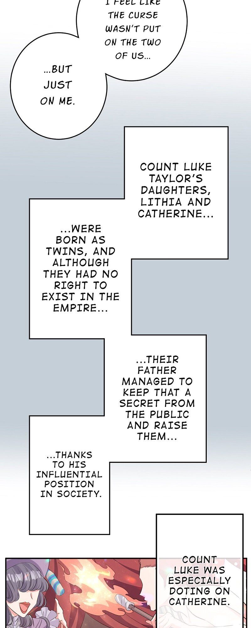 Revenge Of The Twin Empress Chapter 1 - page 14