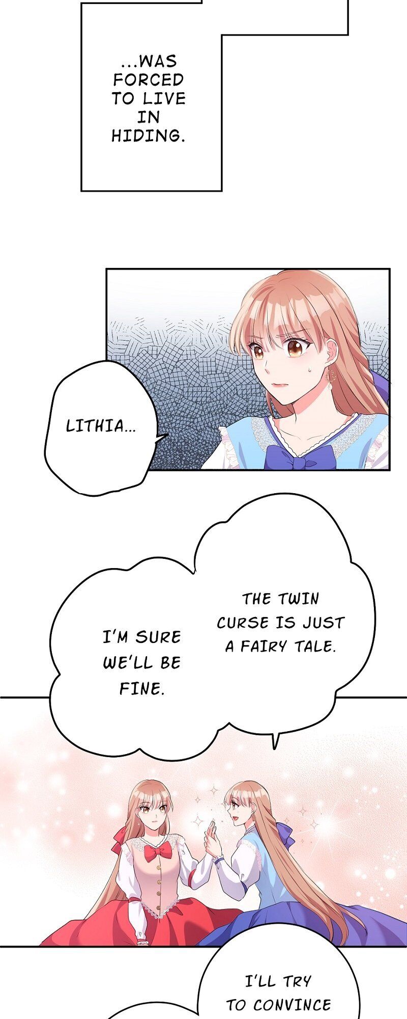 Revenge Of The Twin Empress Chapter 1 - page 16