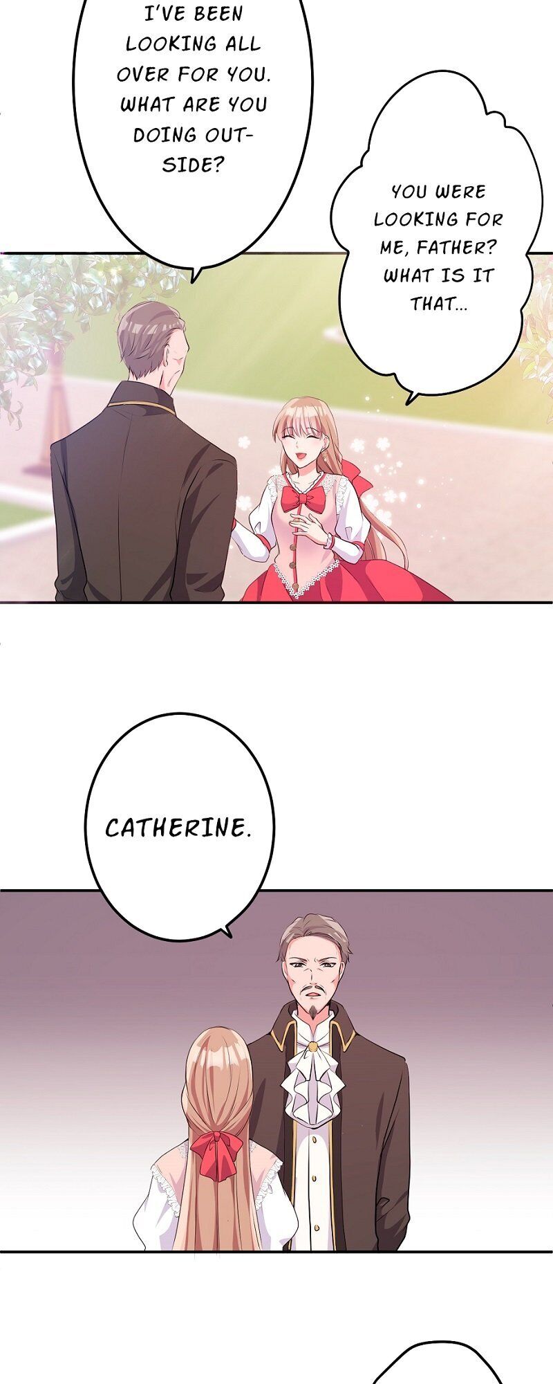 Revenge Of The Twin Empress Chapter 1 - page 20