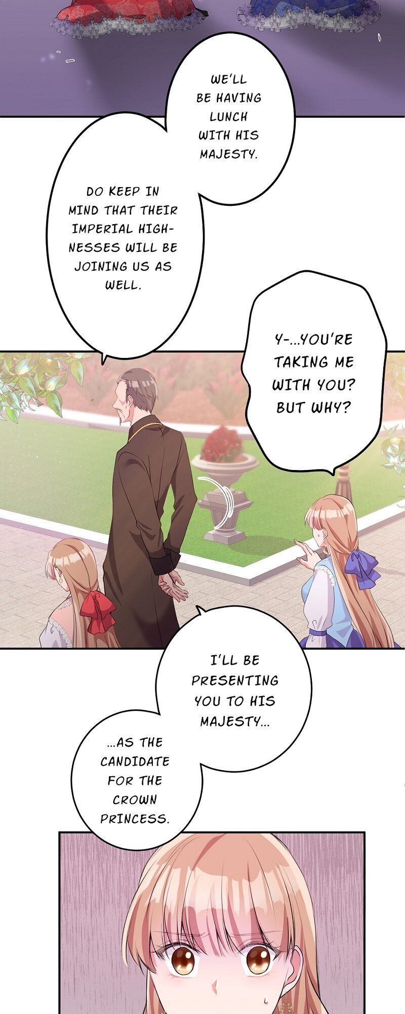 Revenge Of The Twin Empress Chapter 1 - page 23
