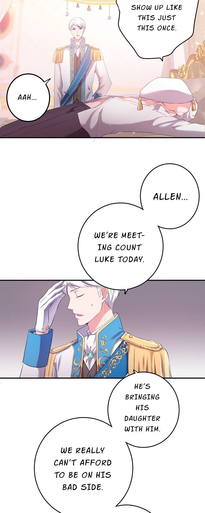 Revenge Of The Twin Empress Chapter 1 - page 35