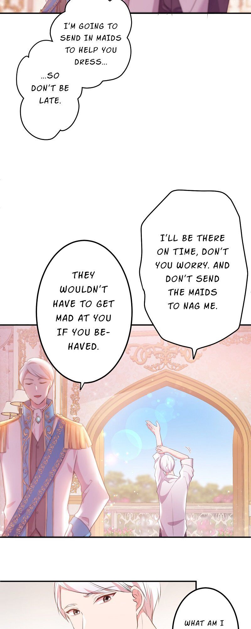 Revenge Of The Twin Empress Chapter 1 - page 38