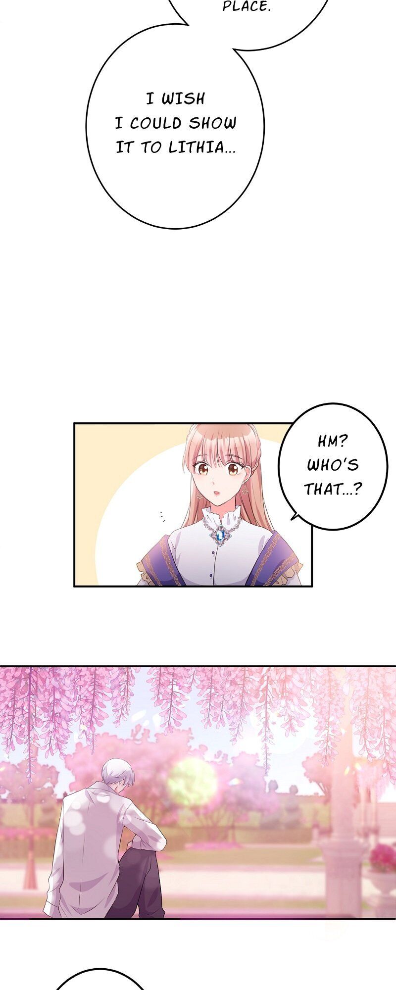 Revenge Of The Twin Empress Chapter 1 - page 42