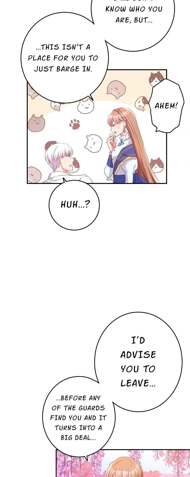 Revenge Of The Twin Empress Chapter 1 - page 45