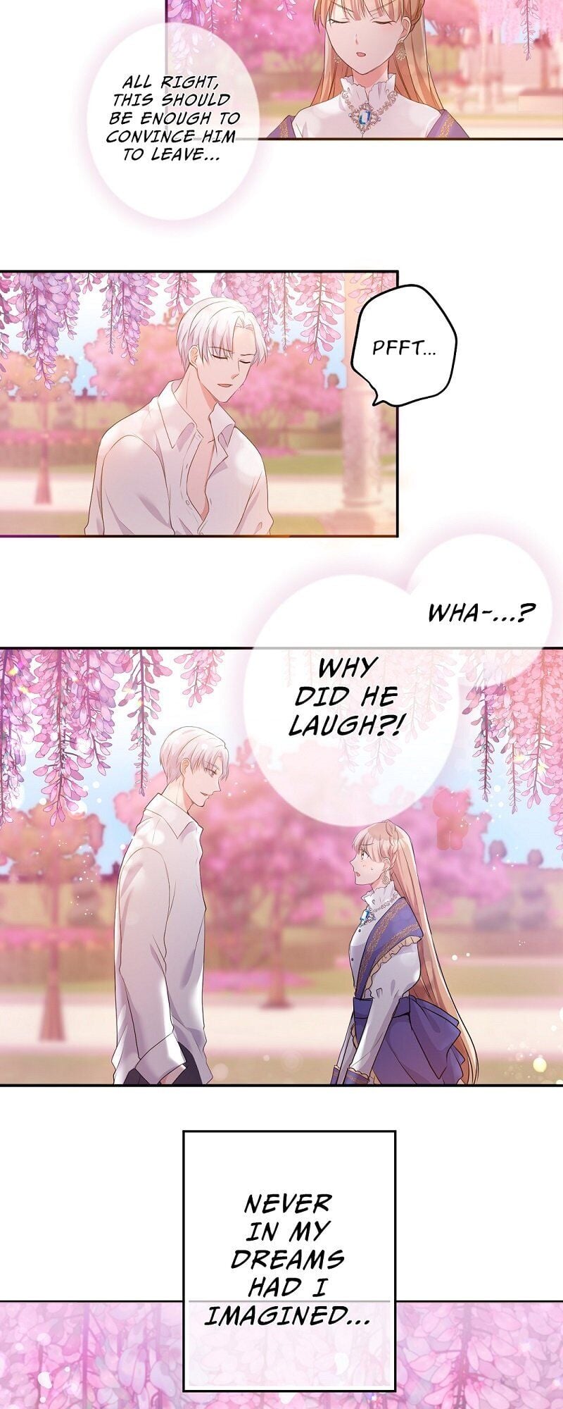 Revenge Of The Twin Empress Chapter 1 - page 46