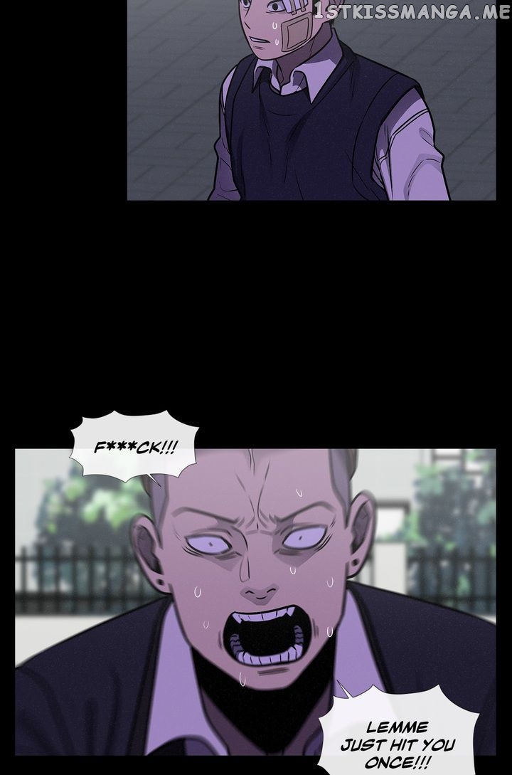 The Devil’s Boy Chapter 35 - page 62