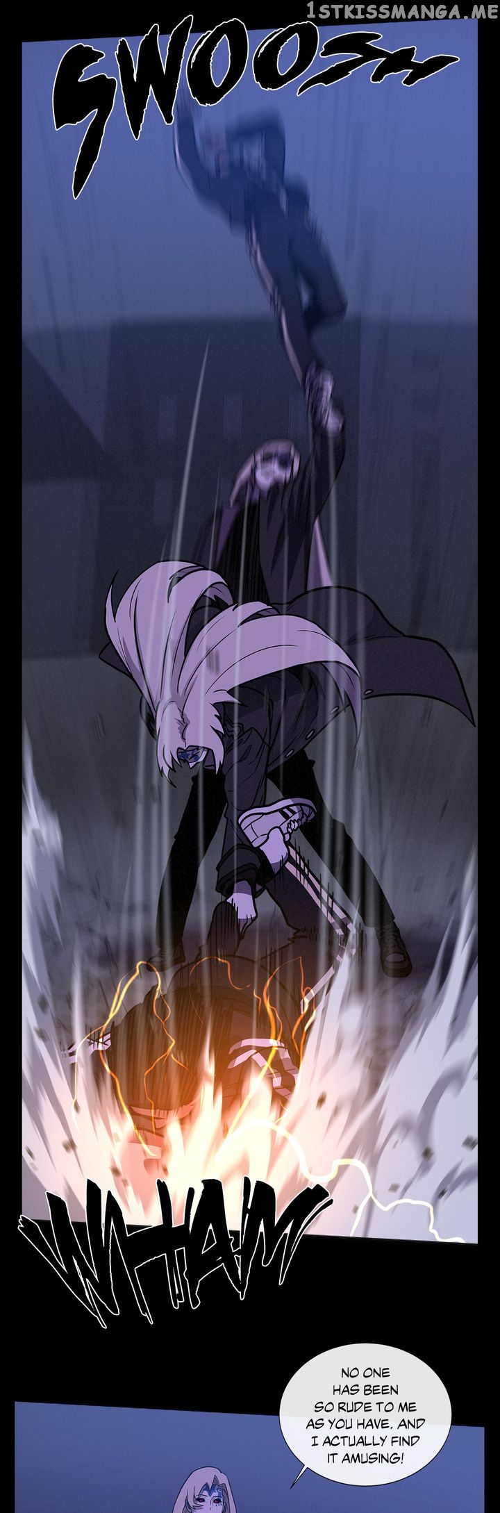 The Devil’s Boy Chapter 33 - page 15