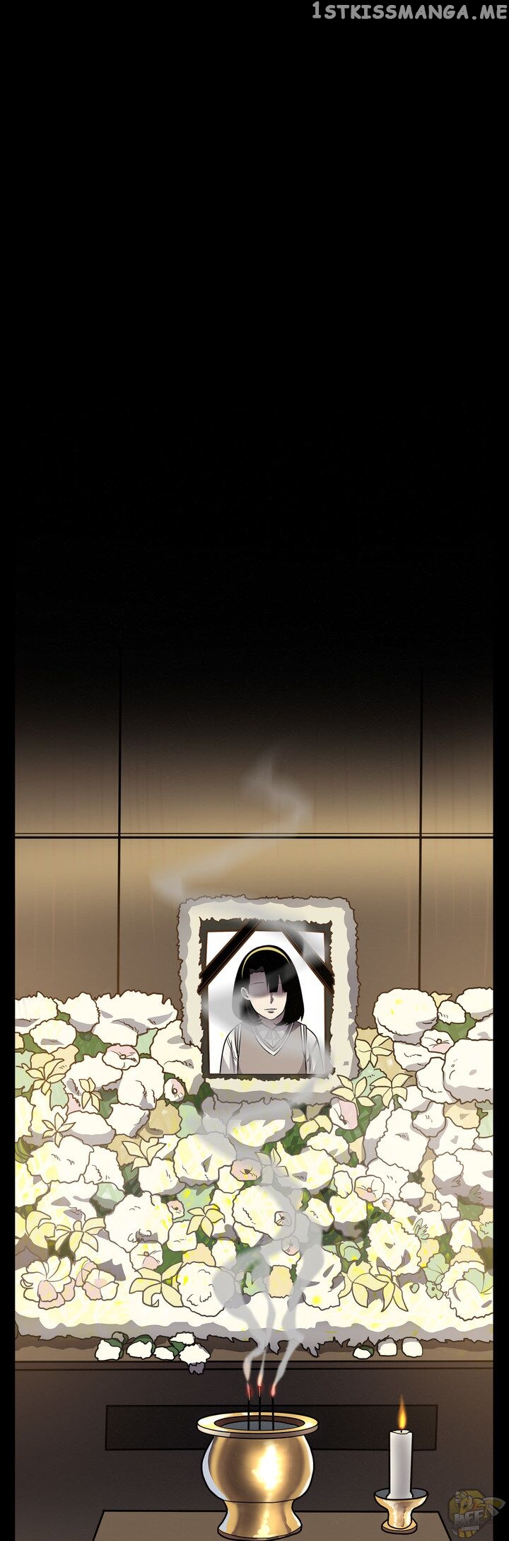 The Devil’s Boy Chapter 25 - page 31