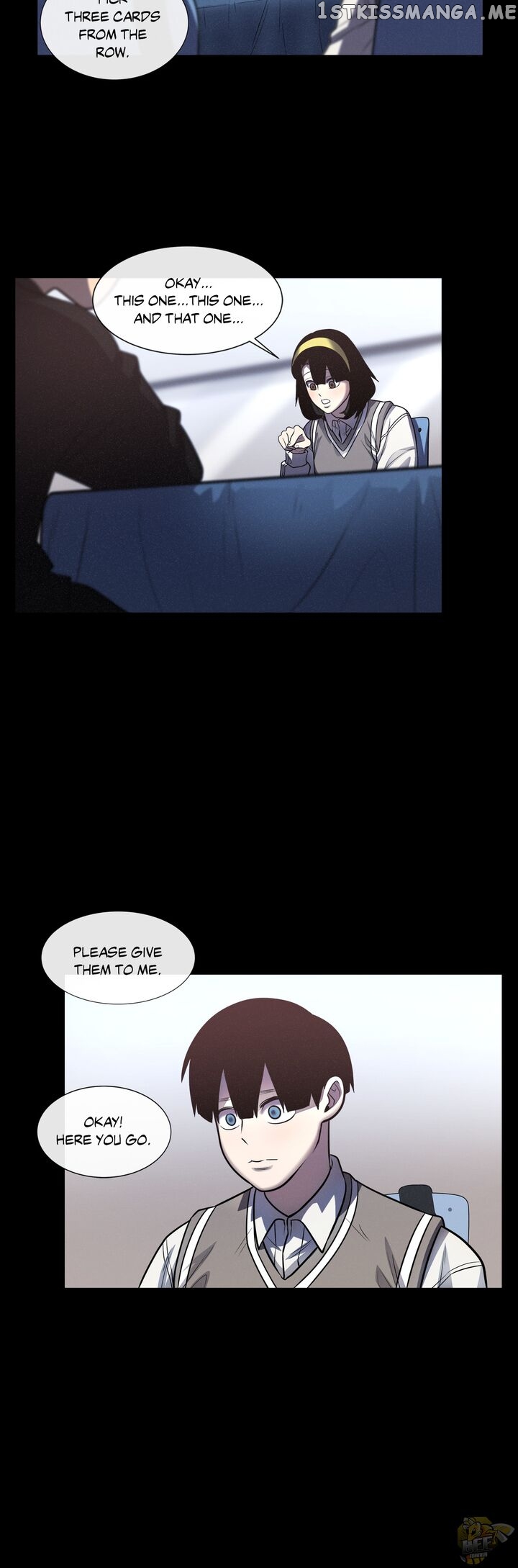 The Devil’s Boy Chapter 24 - page 24