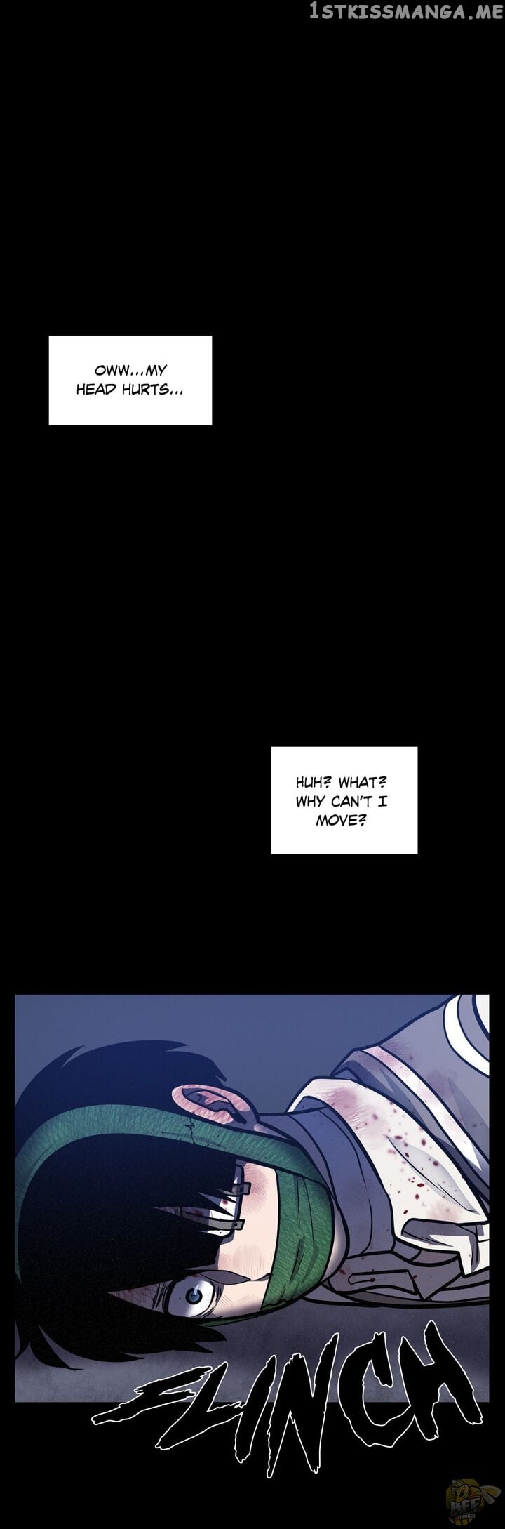 The Devil’s Boy Chapter 22 - page 38