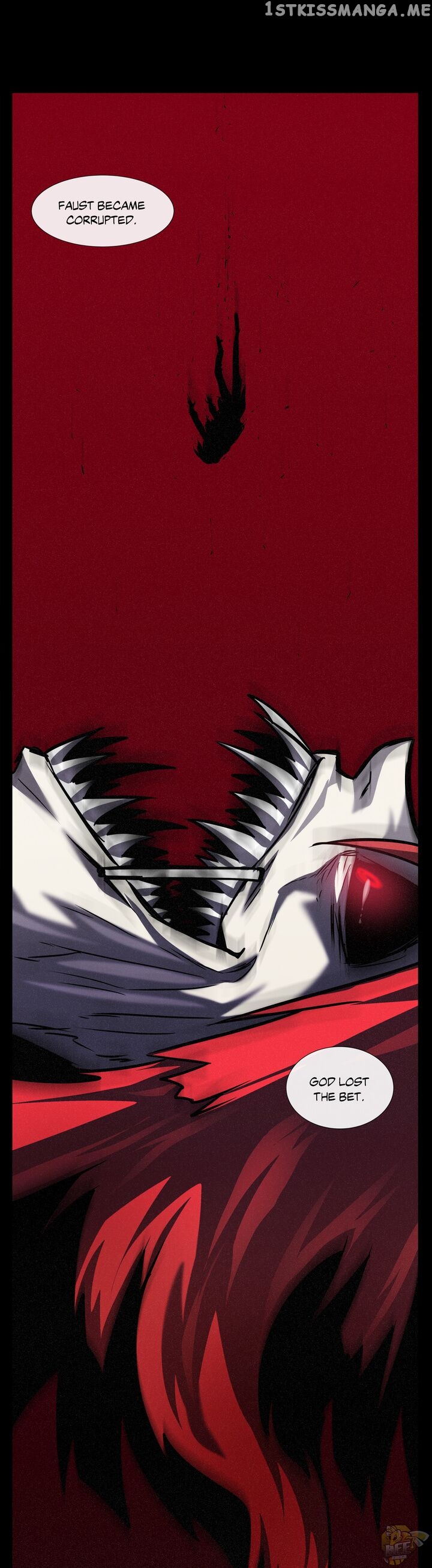 The Devil’s Boy Chapter 21 - page 39