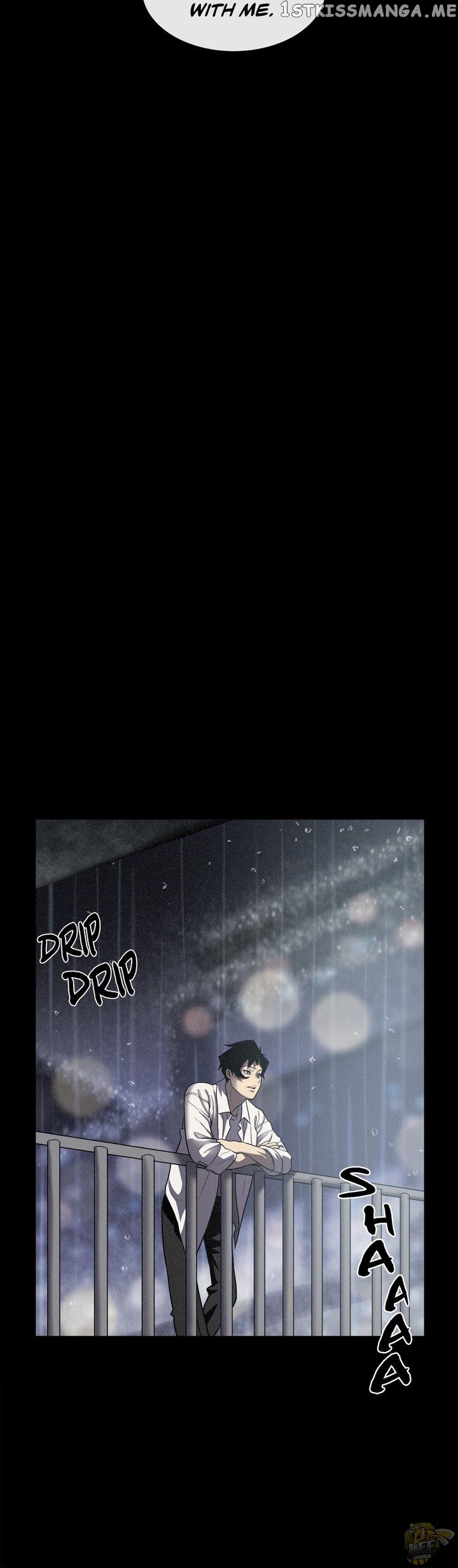 The Devil’s Boy Chapter 17 - page 50