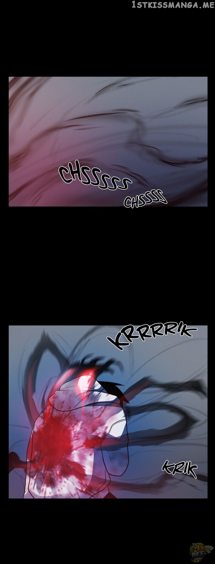 The Devil’s Boy Chapter 16 - page 50