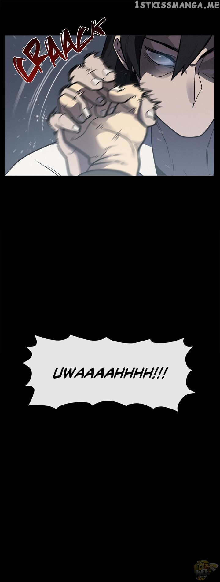 The Devil’s Boy Chapter 14 - page 17