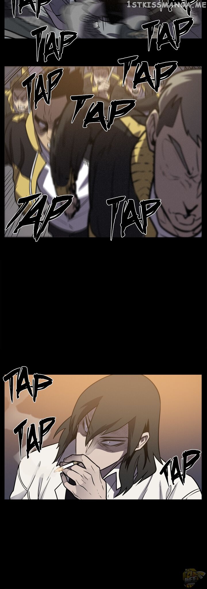 The Devil’s Boy Chapter 14 - page 34