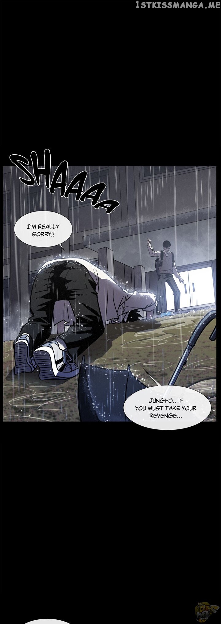 The Devil’s Boy Chapter 13 - page 11