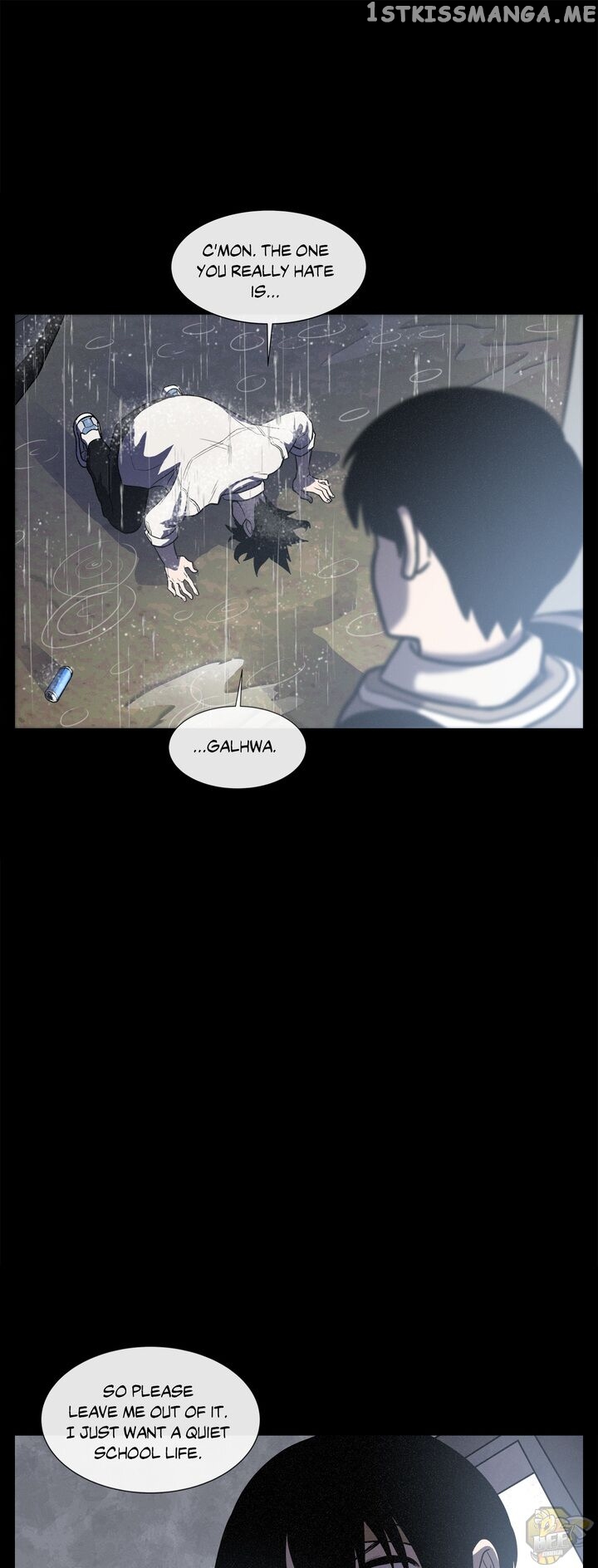 The Devil’s Boy Chapter 13 - page 13