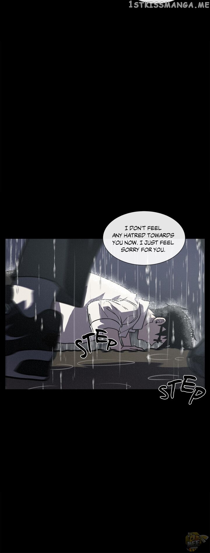 The Devil’s Boy Chapter 13 - page 16
