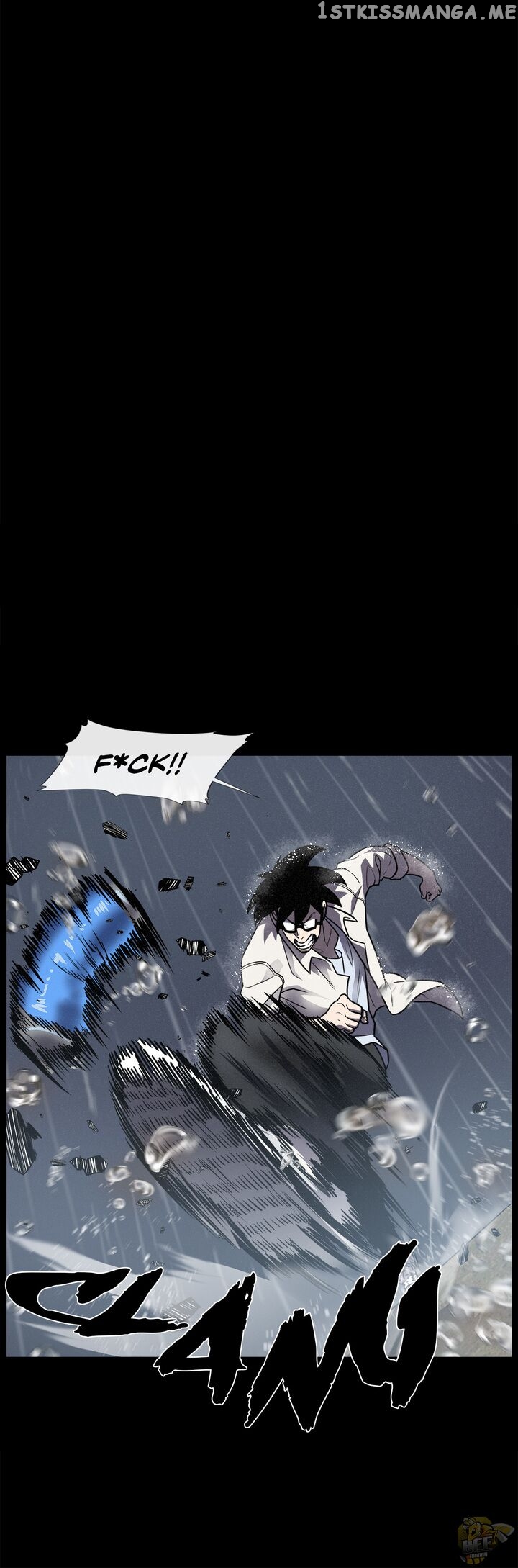 The Devil’s Boy Chapter 13 - page 18