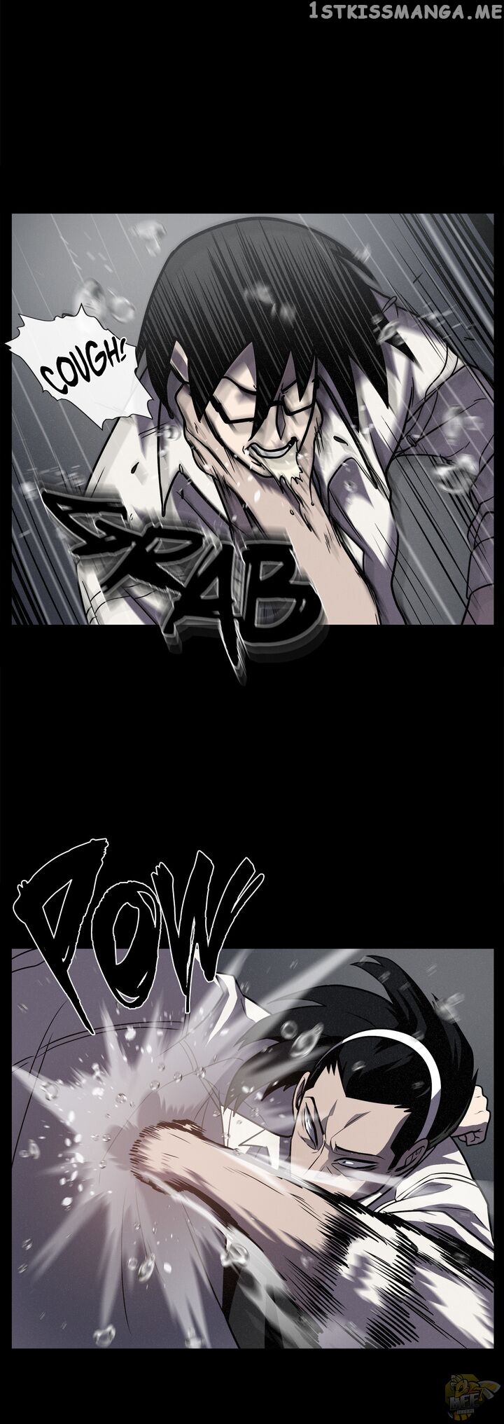 The Devil’s Boy Chapter 13 - page 24