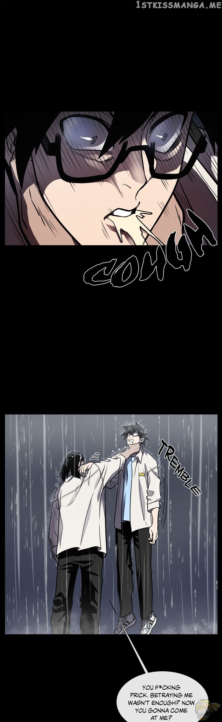 The Devil’s Boy Chapter 13 - page 25
