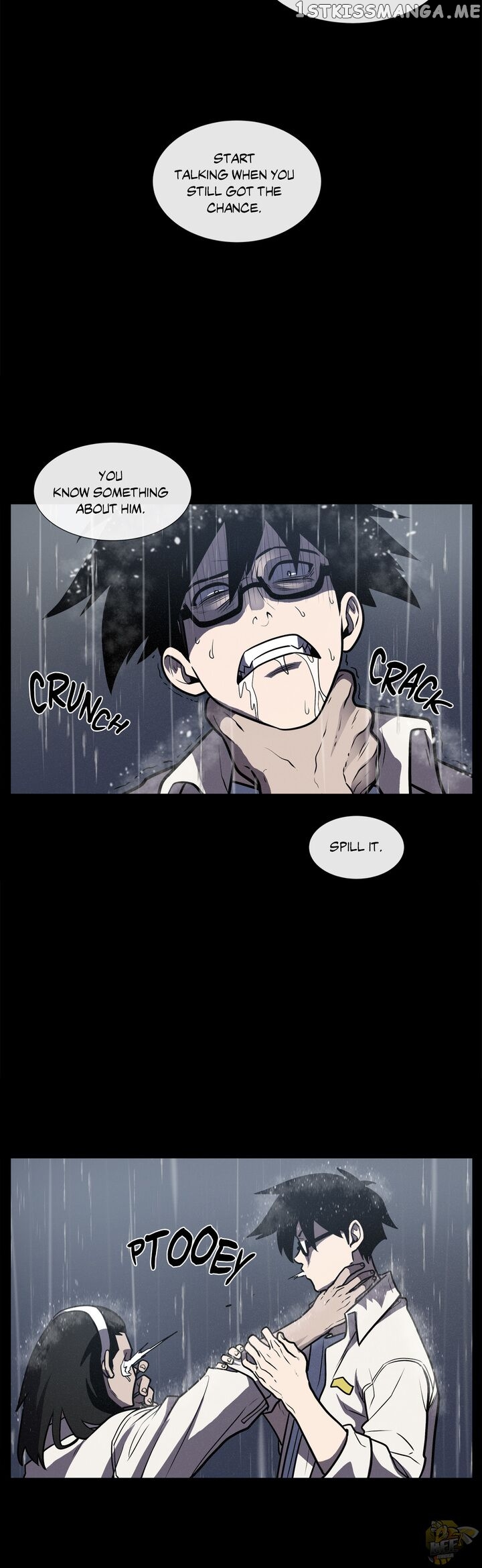 The Devil’s Boy Chapter 13 - page 26