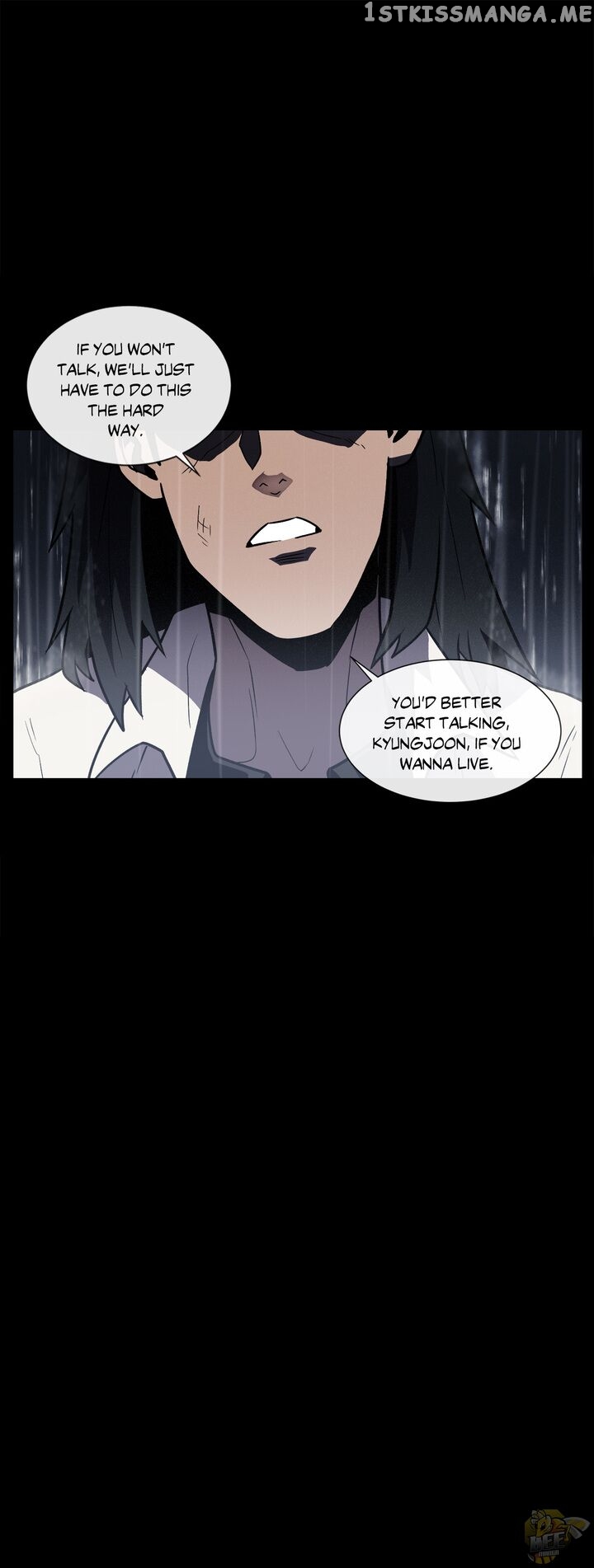 The Devil’s Boy Chapter 13 - page 29
