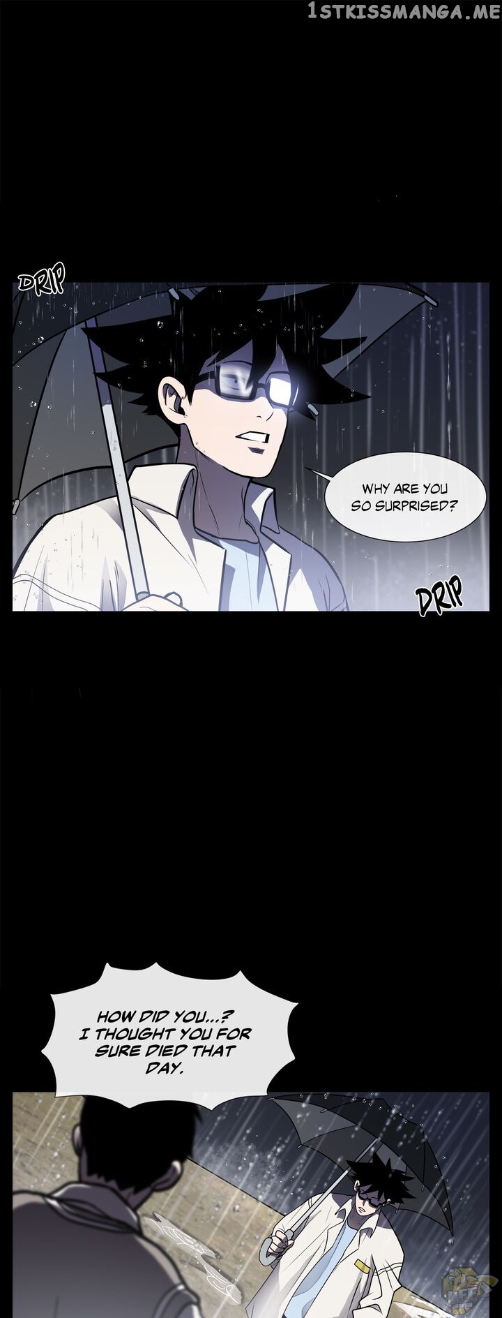 The Devil’s Boy Chapter 13 - page 3