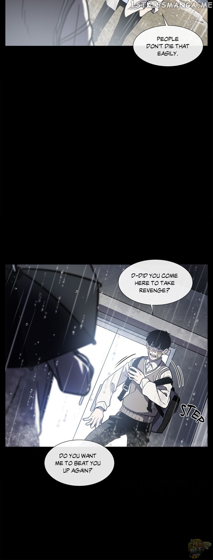The Devil’s Boy Chapter 13 - page 4