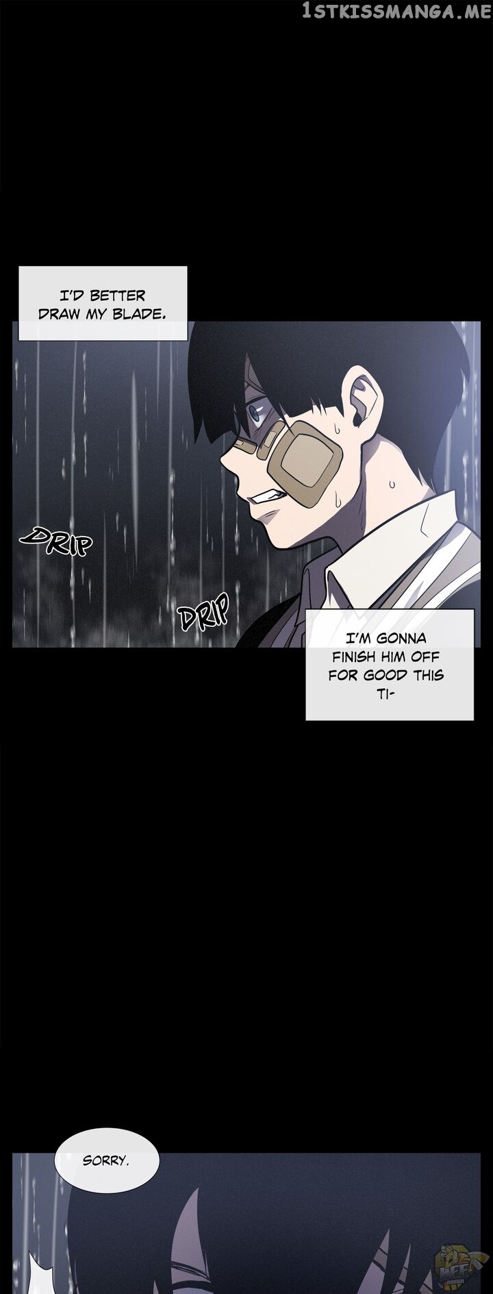The Devil’s Boy Chapter 13 - page 5