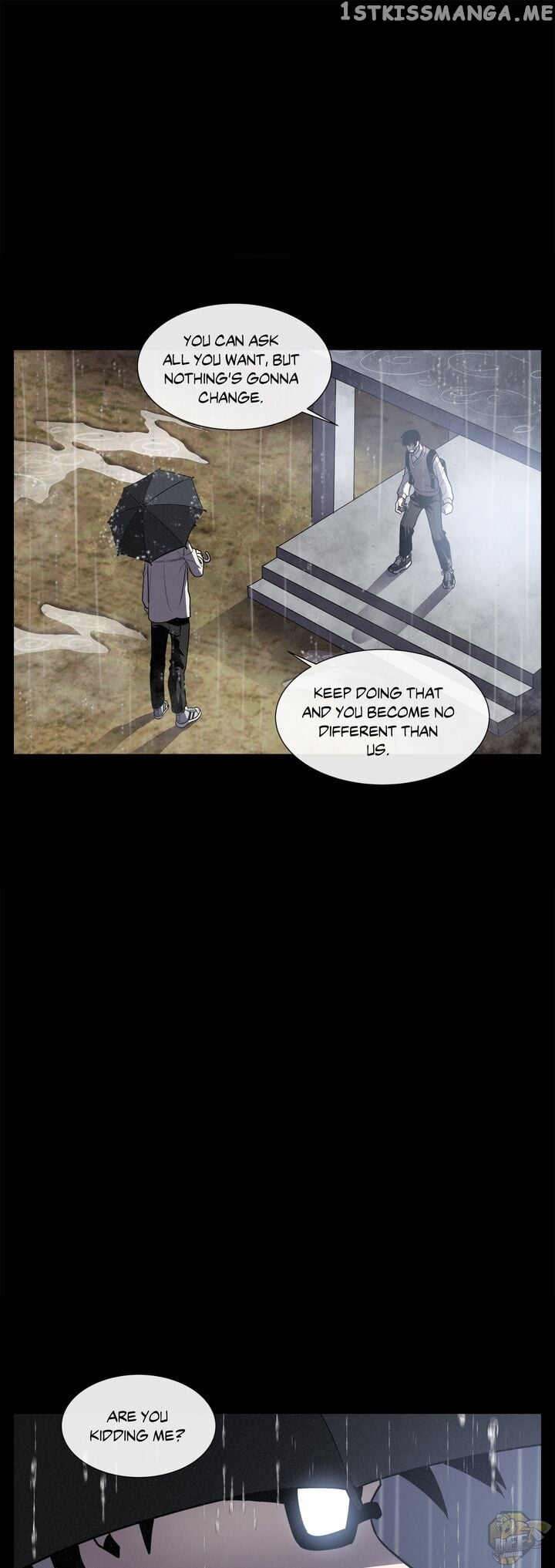 The Devil’s Boy Chapter 13 - page 7