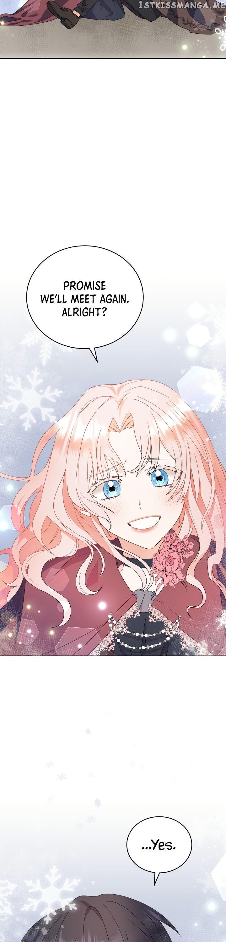 Becoming The Only Memory Of The Male Lead Chapter 1 - page 20