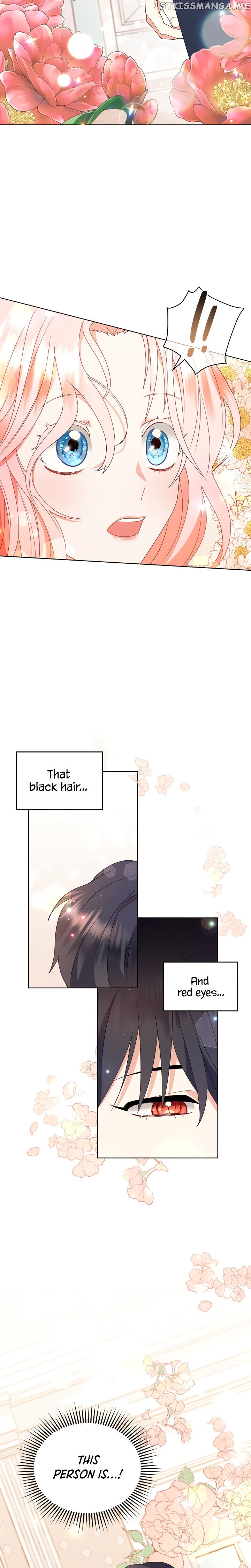 Becoming The Only Memory Of The Male Lead Chapter 1 - page 23